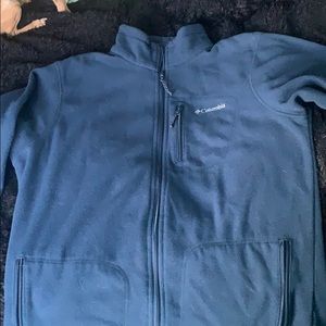Columbia jacket